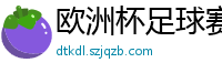 欧洲杯足球赛2024赛程时间表